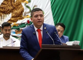 BUSCA VICENTE GÓMEZ TIPIFICAR COMO DELITO TERAPIAS DE CONVERSIÓN