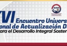 Capacitación y actualización continua para profesoras y profesores nicolaitas