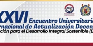 Capacitación y actualización continua para profesoras y profesores nicolaitas