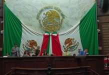 FGE, recipiendario de Presea Suprema Junta Nacional Americana