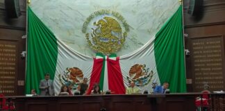FGE, recipiendario de Presea Suprema Junta Nacional Americana
