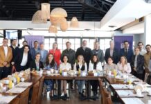Con gobierno de Alfonso Martínez, Morelia avanza hacia oportunidades comerciales con Estados Unidos