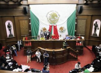 Emitirá Congreso, convocatoria para elección de Fiscal