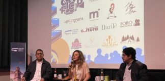 Invita SeCultura Morelia al Festival Internacional de Cine Independiente de Paracho