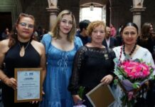 El llamado de protesta de Verónica Villaseñor debe conducirnos a reivindicar el quehacer legislativo e institucional: Brissa Arroyo