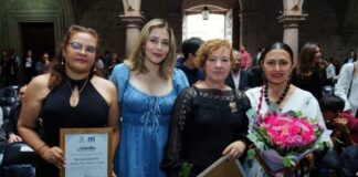El llamado de protesta de Verónica Villaseñor debe conducirnos a reivindicar el quehacer legislativo e institucional: Brissa Arroyo