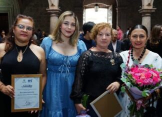 El llamado de protesta de Verónica Villaseñor debe conducirnos a reivindicar el quehacer legislativo e institucional: Brissa Arroyo