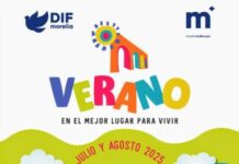DIF Morelia impulsa cursos y actividades inclusivas y accesibles este verano