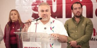 Morena Michoacán respalda creación de Comisión Evaluadora para Nuevas Incorporaciones