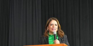 Se requiere un perfil de amplio perfil humanista para encabezar CEDH: Fabiola Alanís