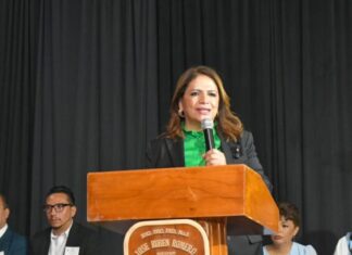 Se requiere un perfil de amplio perfil humanista para encabezar CEDH: Fabiola Alanís