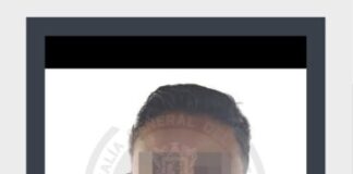 Detenido en la Ciudad de México, presunto implicado en homicidio de normalista de Tiri