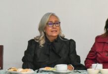 Emma Rivera reafirma en Zitácuaro su compromiso con el pueblo: “Somos mujeres legisladoras que caminan, escuchan y transforman”