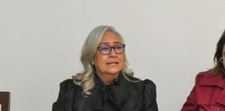 Emma Rivera reafirma en Zitácuaro su compromiso con el pueblo: “Somos mujeres legisladoras que caminan, escuchan y transforman”