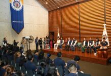 Siéntanse arropados por la UMSNH, señala Yarabí Ávila a estudiantes que iniciarán su servicio social