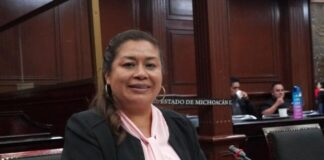 Propone Belinda Iturbide reformar la Ley de Protección Civil