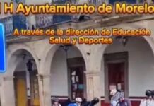 Invita Alma Mireya González a la Carrera Atlética de la Rosa Mística