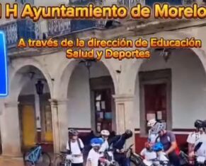 Invita Alma Mireya González a la Carrera Atlética de la Rosa Mística