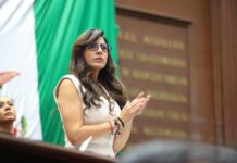 Reta Giulianna Bugarini a debate de género a Raúl Morón y sus voceros: “no hagamos del tema un circo”