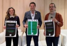 Invita Alfonso Martínez a editoriales y autores independientes participar en la IV FILLM