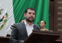 Octavio Ocampo llama a una transición responsable en la Fiscalía