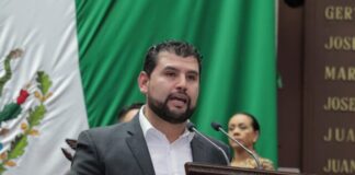 Octavio Ocampo llama a una transición responsable en la Fiscalía