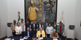 Ratifica su calidad, Licenciatura en Comunicación de la UMSNH es reacreditada