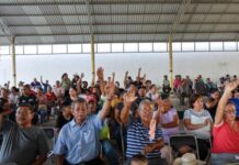 Comunidad afromexicana de “El Ticuiz” decide no al autogobierno