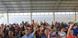 Comunidad afromexicana de “El Ticuiz” decide no al autogobierno