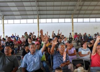 Comunidad afromexicana de “El Ticuiz” decide no al autogobierno