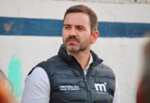 Avanza proceso de revocación de licencias tipo C en Morelia: Yankel Benítez
