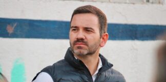 Avanza proceso de revocación de licencias tipo C en Morelia: Yankel Benítez