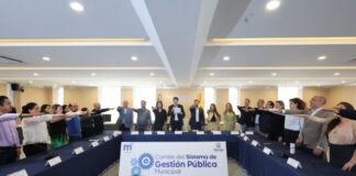 Instala Alfonso Martínez el Comité del Sistema de Gestión Pública