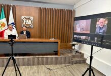 Inicia Acción Nacional “Conversatorios por Michoacán”