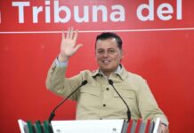 Guillermo Valencia pide licencia al Congreso