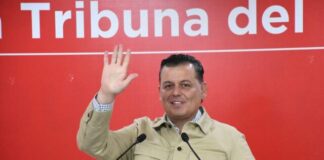 Guillermo Valencia pide licencia al Congreso
