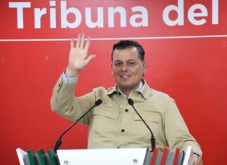 Guillermo Valencia pide licencia al Congreso