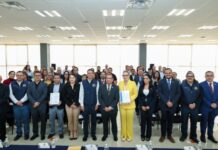 Calidad, sello de la UMSNH; obtiene el Certificado ISO 9001 para el Sistema de Gestión de Calidad