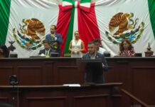 Llama Reyes Galindo a prohibir terapias de conversión en Michoacán