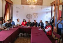 Tendrá Tarímbaro, cuatro nuevas tenencias; reorganizan al municipio para acercar servicios