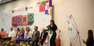 Abrirá Vanhe Caratachea ruta para renovar Ley de Protección a la Niñez en Michoacán