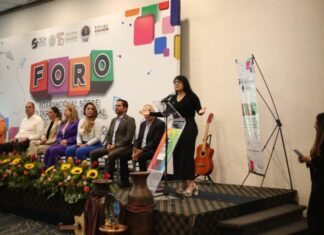 Abrirá Vanhe Caratachea ruta para renovar Ley de Protección a la Niñez en Michoacán