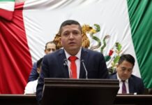Con 3 iniciativas, Vicente Gómez propone se respeten DDHH de grupos vulnerables