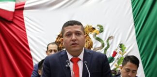 Con 3 iniciativas, Vicente Gómez propone se respeten DDHH de grupos vulnerables