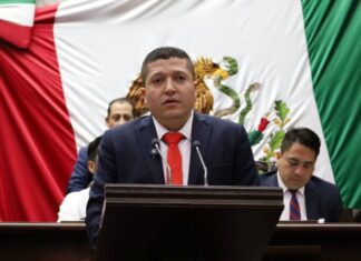 Con 3 iniciativas, Vicente Gómez propone se respeten DDHH de grupos vulnerables