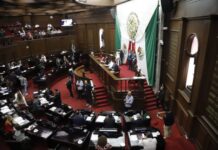 Aprueba Congreso convocatoria para cargo de magistrada de la Quinta Sala del TAAM