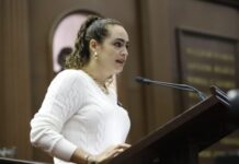 Michoacán da un paso histórico hacia la protección animal: propone Sandra Arreola renombrar comisión legislativa