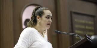 Michoacán da un paso histórico hacia la protección animal: propone Sandra Arreola renombrar comisión legislativa