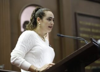 Michoacán da un paso histórico hacia la protección animal: propone Sandra Arreola renombrar comisión legislativa