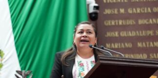 Llama a la población a atender su salud mental en instituciones oficiales y no en las redes sociales